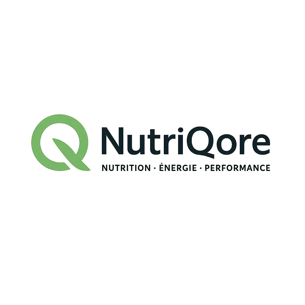 Logo de NutriQore