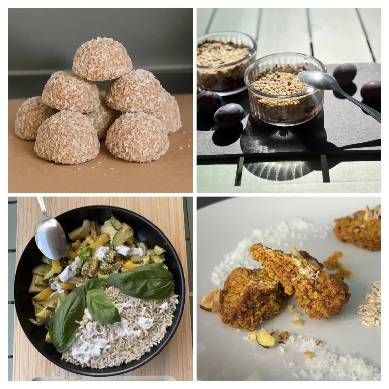 Coaching nutritionnel NutriQore – méthode basée sur la science, simple et humaine avec suivi personnalisé