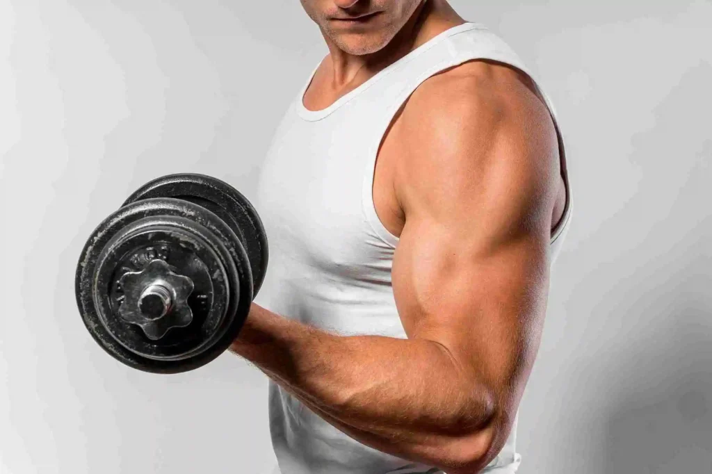 Coaching nutritionnel prise de masse – coach en nutrition NutriQore